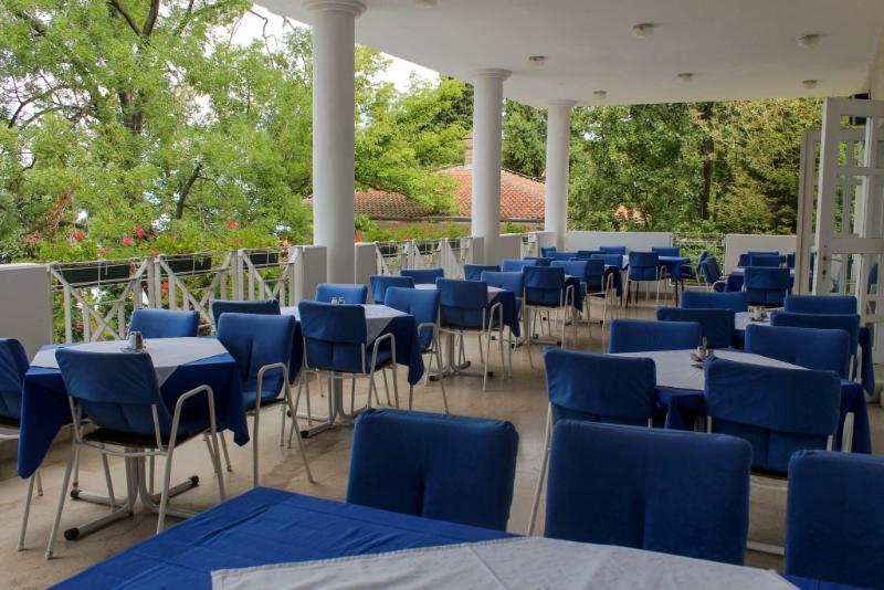 Hotel Delfin オミサリ エクステリア 写真